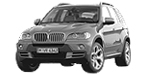 BMW E70 C0175 Fault Code