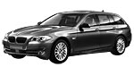 BMW F11 C0175 Fault Code